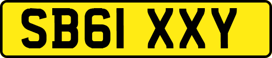 SB61XXY