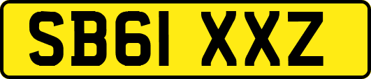 SB61XXZ