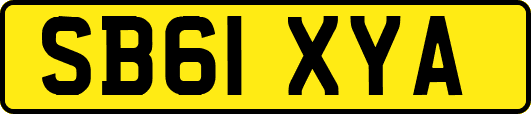 SB61XYA
