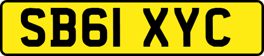 SB61XYC