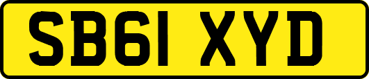 SB61XYD