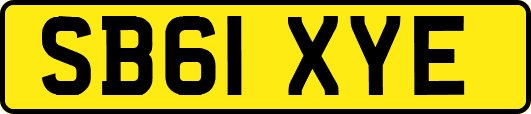 SB61XYE