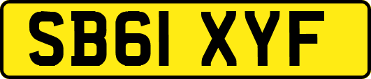 SB61XYF