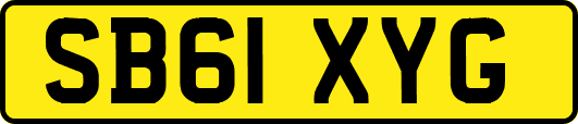 SB61XYG