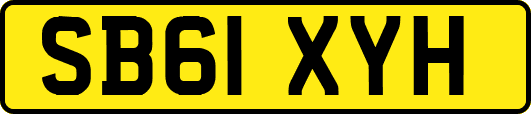 SB61XYH