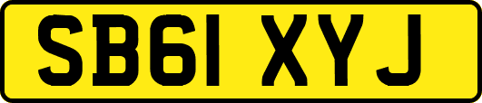SB61XYJ