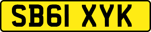 SB61XYK