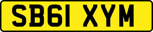SB61XYM