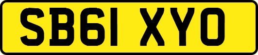 SB61XYO