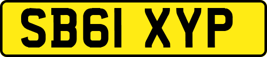SB61XYP