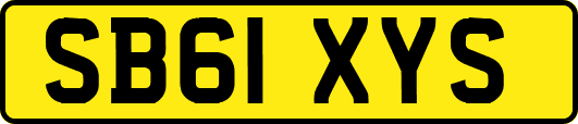 SB61XYS