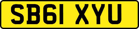 SB61XYU
