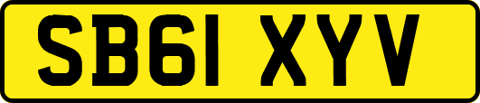 SB61XYV