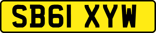 SB61XYW