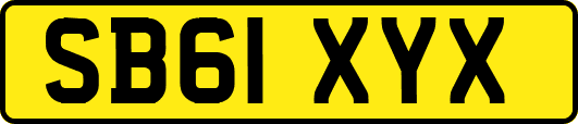 SB61XYX