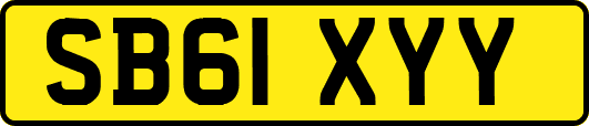 SB61XYY