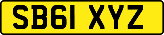 SB61XYZ