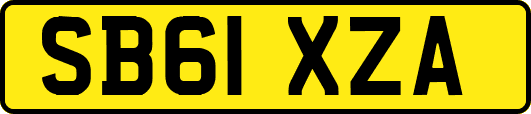 SB61XZA