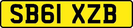 SB61XZB