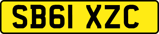 SB61XZC