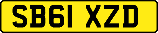 SB61XZD