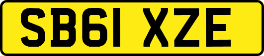 SB61XZE