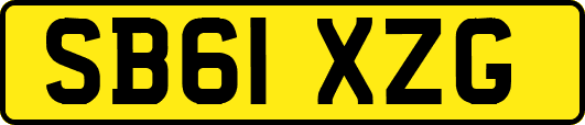 SB61XZG