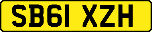 SB61XZH