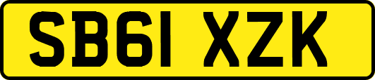 SB61XZK