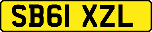 SB61XZL