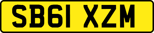 SB61XZM