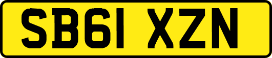 SB61XZN