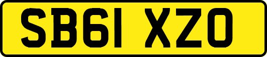 SB61XZO