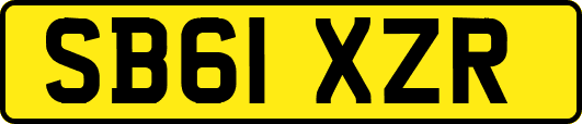 SB61XZR