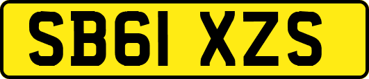 SB61XZS