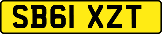 SB61XZT