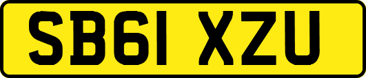 SB61XZU