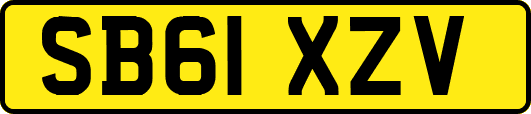 SB61XZV