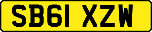 SB61XZW