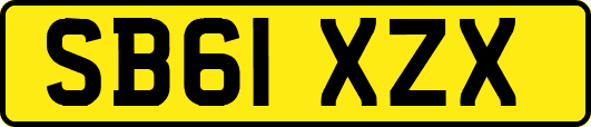SB61XZX