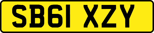 SB61XZY