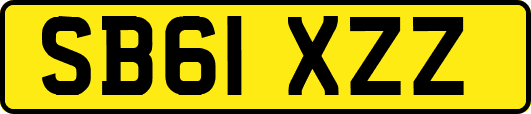 SB61XZZ