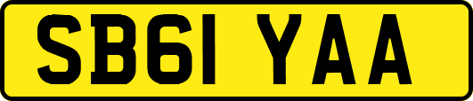SB61YAA