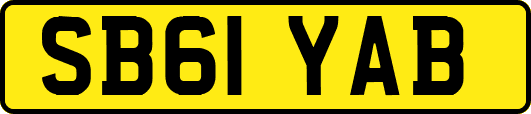 SB61YAB