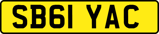 SB61YAC