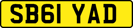 SB61YAD
