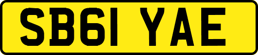SB61YAE