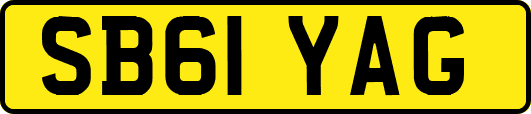 SB61YAG