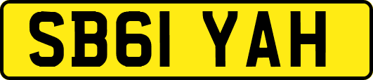 SB61YAH