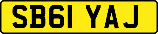 SB61YAJ